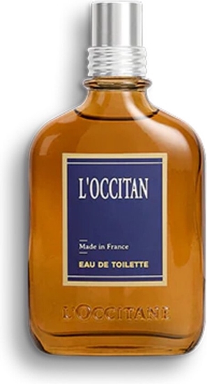 LOCCITANE EAU DE LOCCITAN FOR MEN EDT SPRAY 75ML
